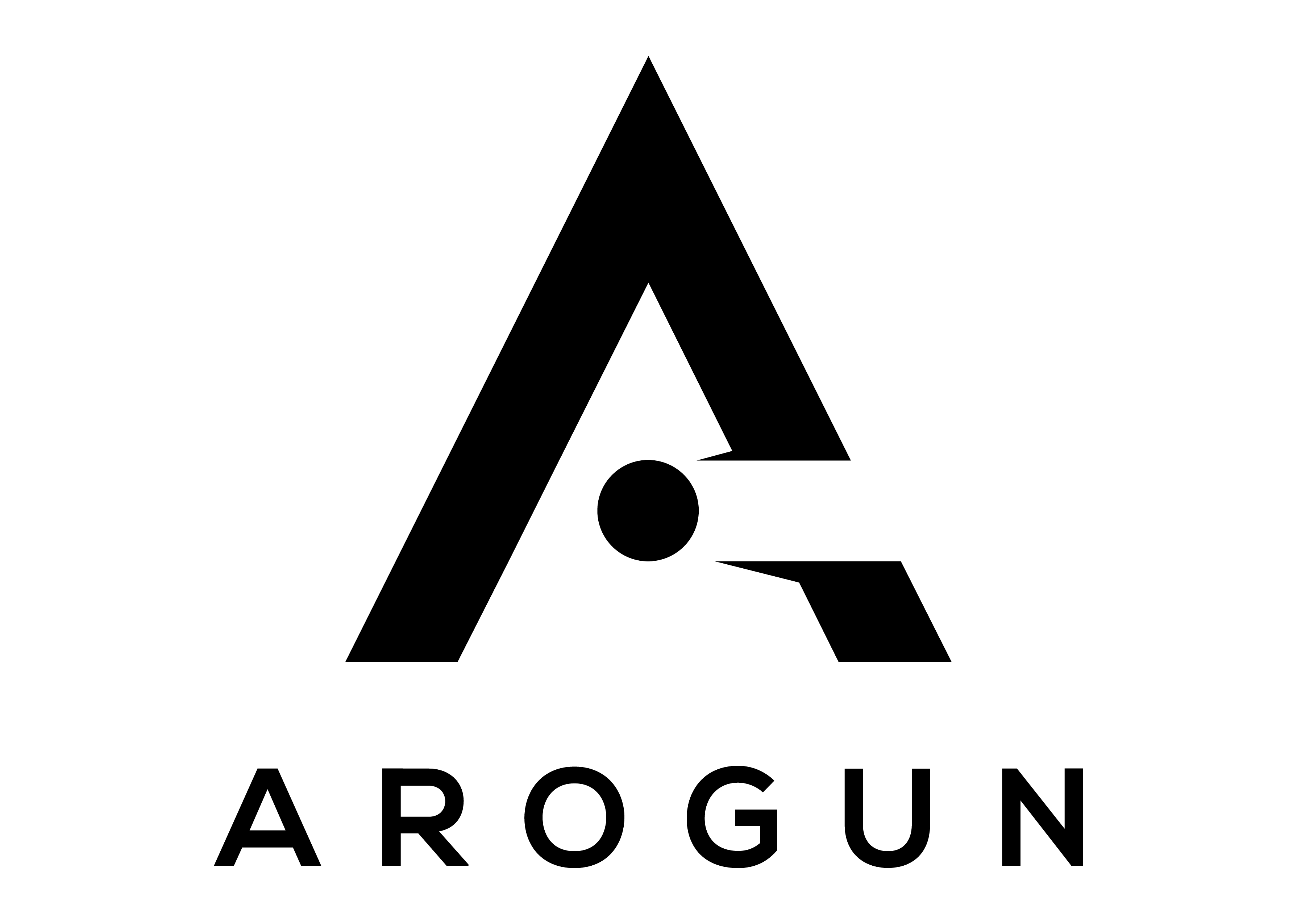 Arogun Logo